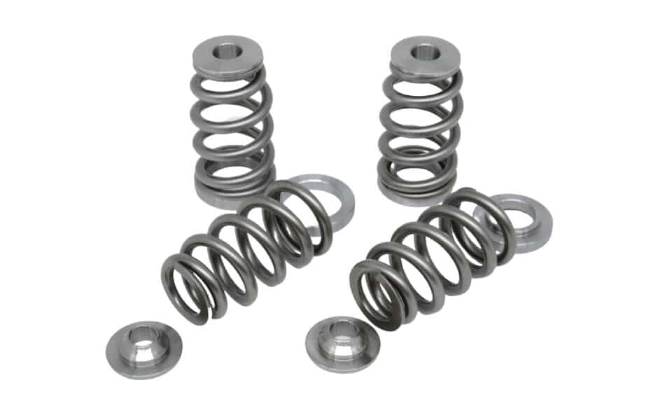 Kelford Cams - KVS26-BT | RB26DETT Extreme Valve Springs