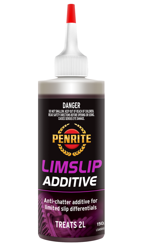 Penrite Limslip Additive