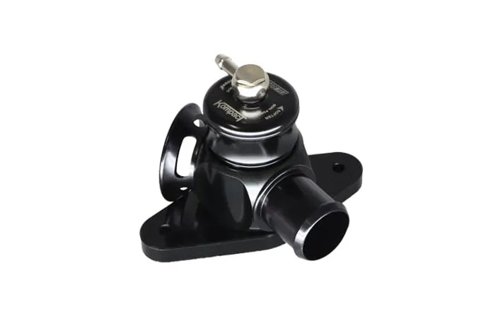Turbosmart Subaru/Nissan Kompact Dual Port BOV