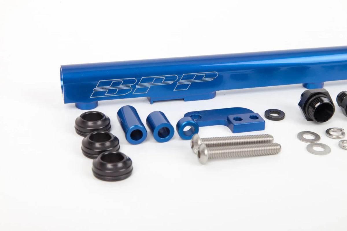 BPP Nissan R33 RB25DET Fuel Rail Kit