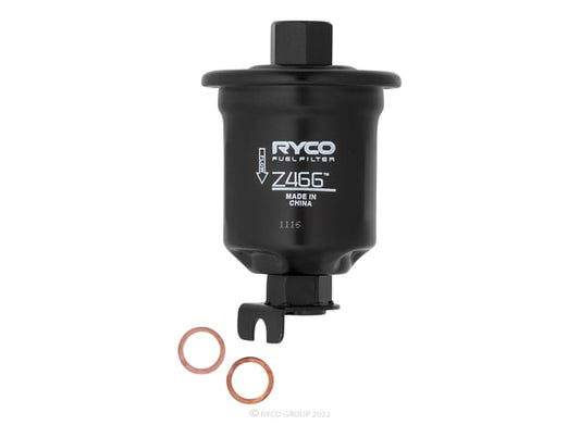 Fuel Filter - Toyota 2JZ Supra (Ryco Z466)