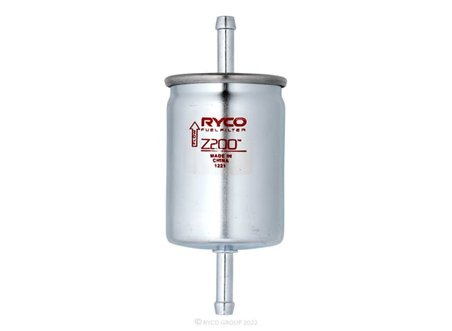Fuel Filter - Nissan R33 / R34 Skyline / GT-R (Ryco Z200)