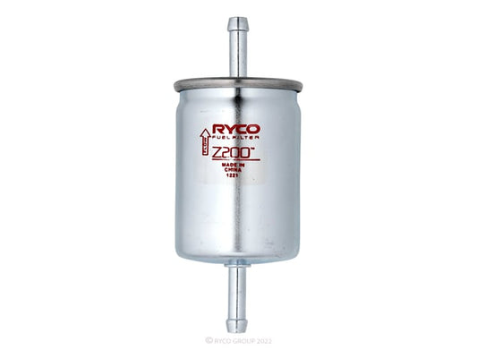Fuel Filter - Nissan R33 / R34 Skyline / GT-R (Ryco Z200)