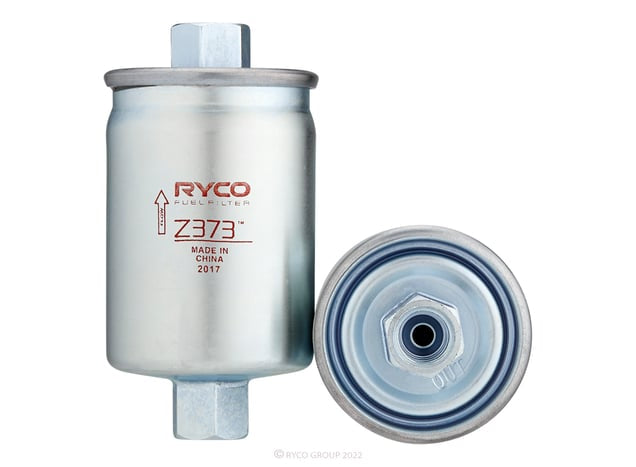 Fuel Filter - Ford Barra BA / BF / FG (Ryco Z373)