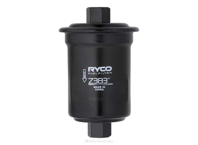 Fuel Filter - Toyota 1JZ-GTE (Ryco Z383)