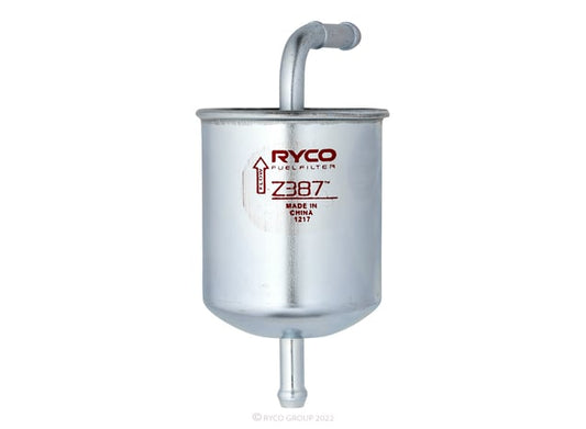 Fuel Filter - Nissan R32 Skyline / GT-R (Ryco Z387)
