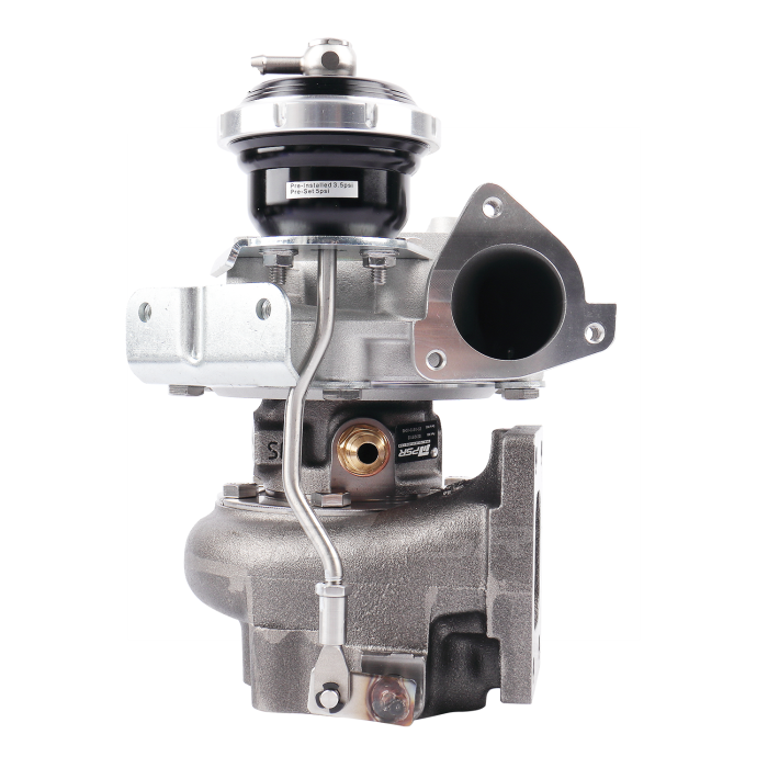 PSR2871 Gen2 Drop In Nissan SR20 Engine Dual Ball Bearing Turbocharger