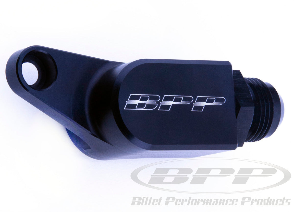 BPP SR20 Head Rear Coolant Fitting