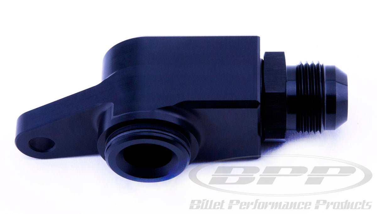 BPP SR20 Head Rear Coolant Fitting