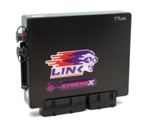 Link G4X Audi TTLink-TTX Plug in ECU
