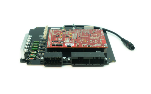 Link G4X Holden VLLink - HVLC Plug in ECU