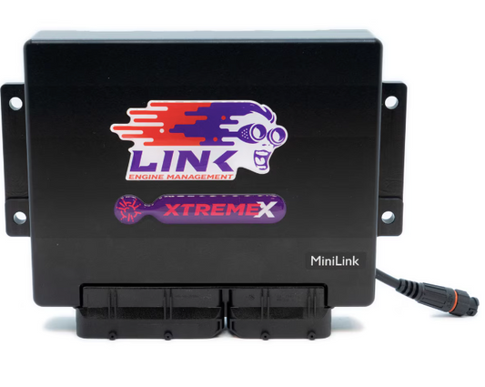 Link G4X MiniLink-MINIX Plug in ECU