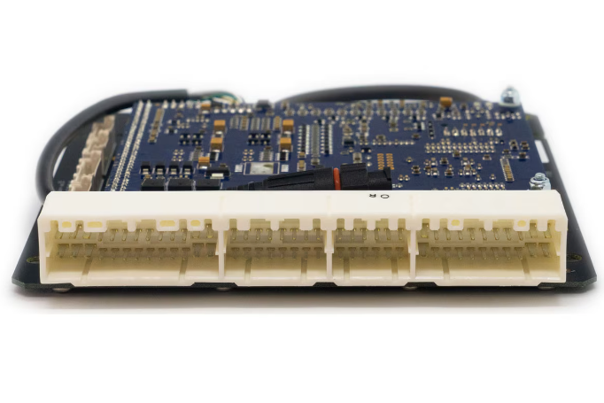 Link G4X Mitsubishi EVOLink (IV-VIII) - EVO8X Plug in ECU