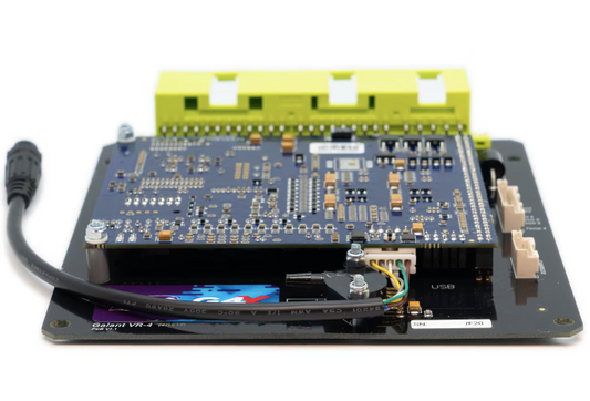 Link G4X Mitsubishi VR4Link - VR4X Plug in ECU