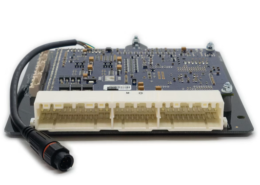 Link G4X Mitsubishi EVOLink (I-III) - EVO3X Plug in ECU