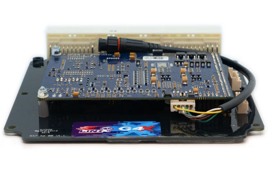Link G4X Mazda RX7Link (S6) - RX7S6X Plug in ECU