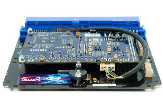 Link G4X Nissan S13Link - NS13X - 76 pin Plug in ECU