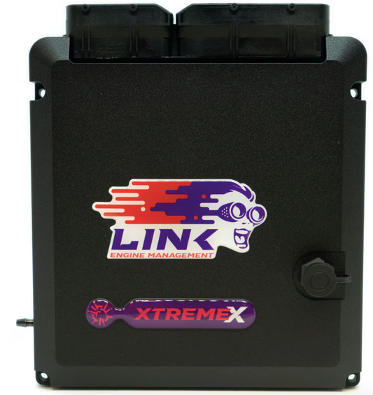 Link G4X Nissan 350ZLink - N350X Plug in ECU