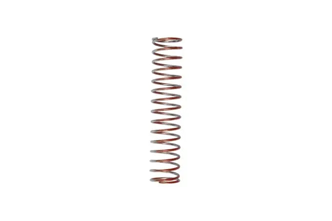Turbosmart Red BOV Spring for Plumb Back /Super Charger
