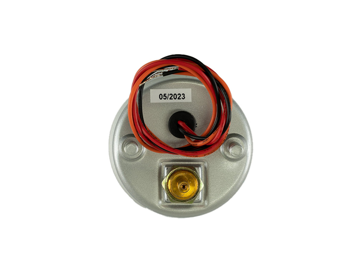 Turbosmart Boost Gauge 0-30psi 52mm (2, 1/16")