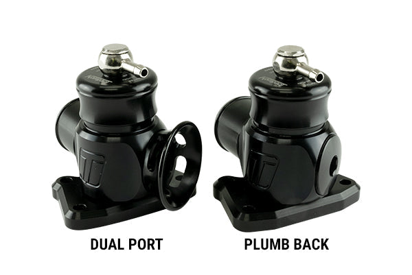 Turbosmart Kompact Dual Port & Plumb Back BOV Suit Hyundai I20 N
