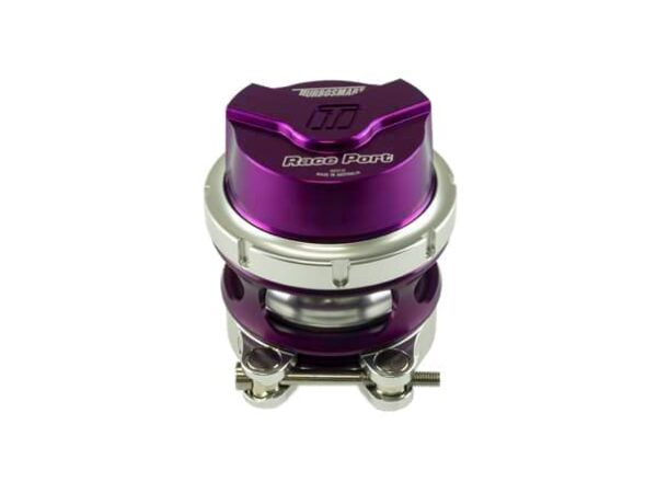 Turbosmart GenV RacePort Valve Suit Female Flange