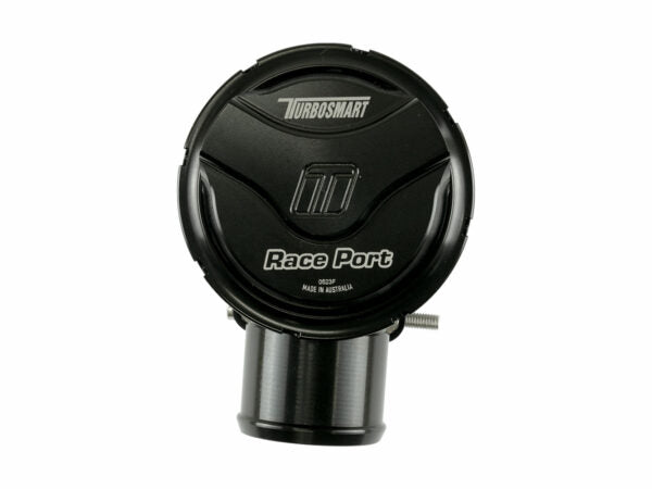 Turbosmart GenV RacePort Plumback Blow Off Valve