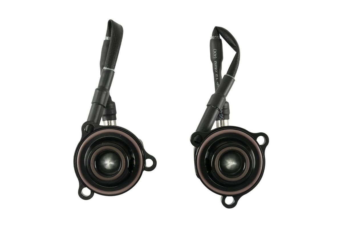 Turbosmart Kompact EM Valves VR29 Mercedes AMG C63 M177