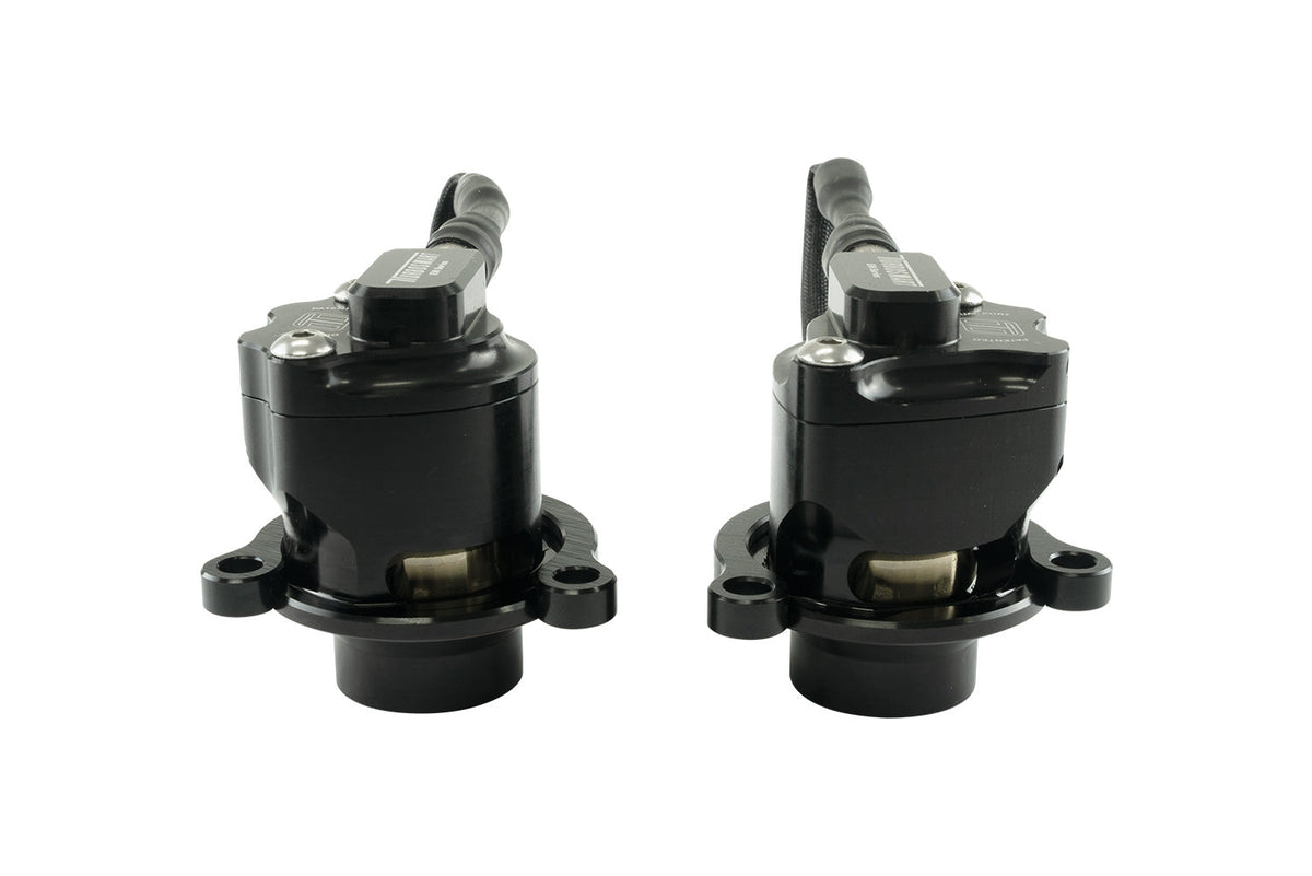 Turbosmart Kompact EM Valves VR29 Mercedes AMG C63 M177