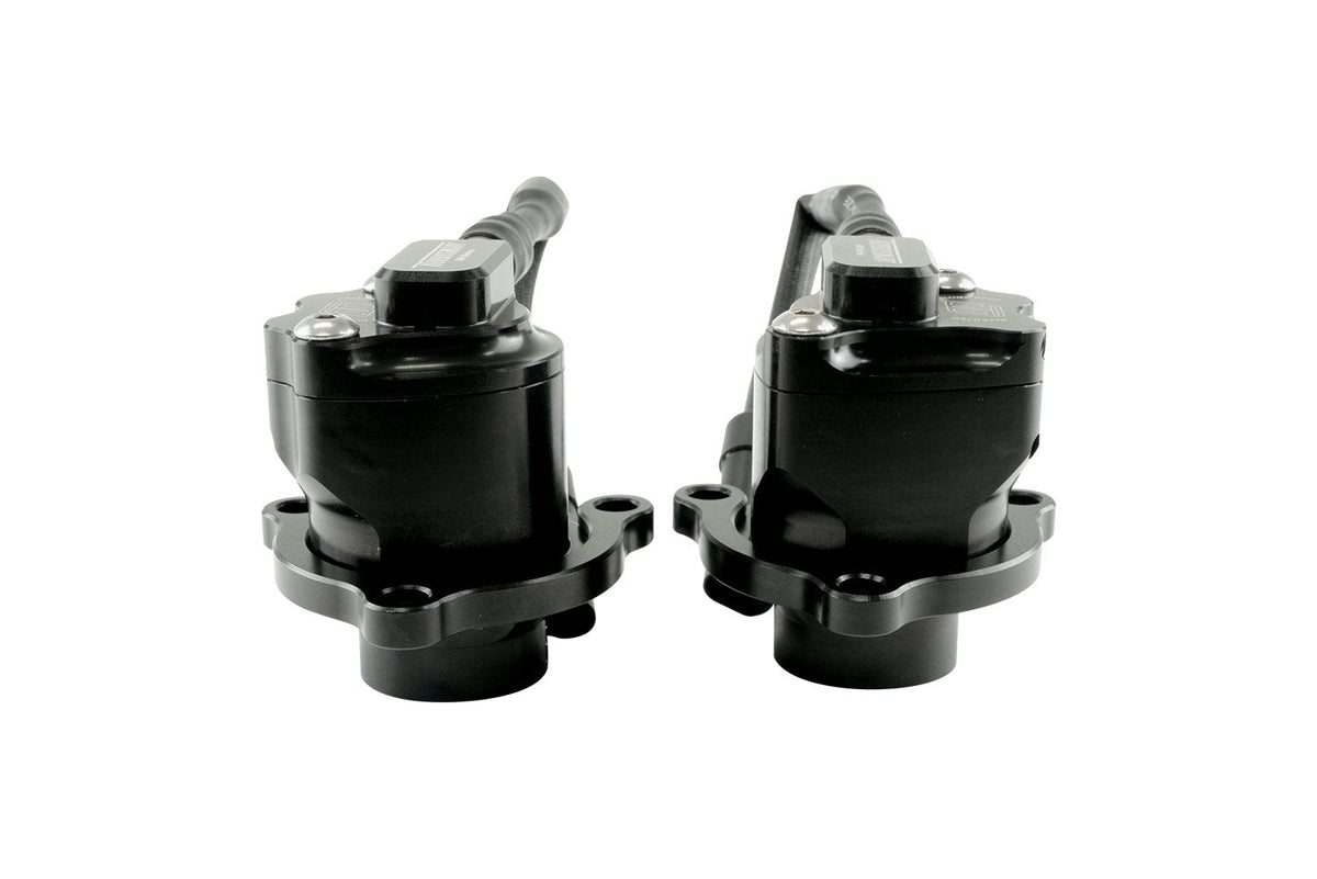 Turbosmart Kompact EM Valves VR29 Mercedes AMG C63 M177