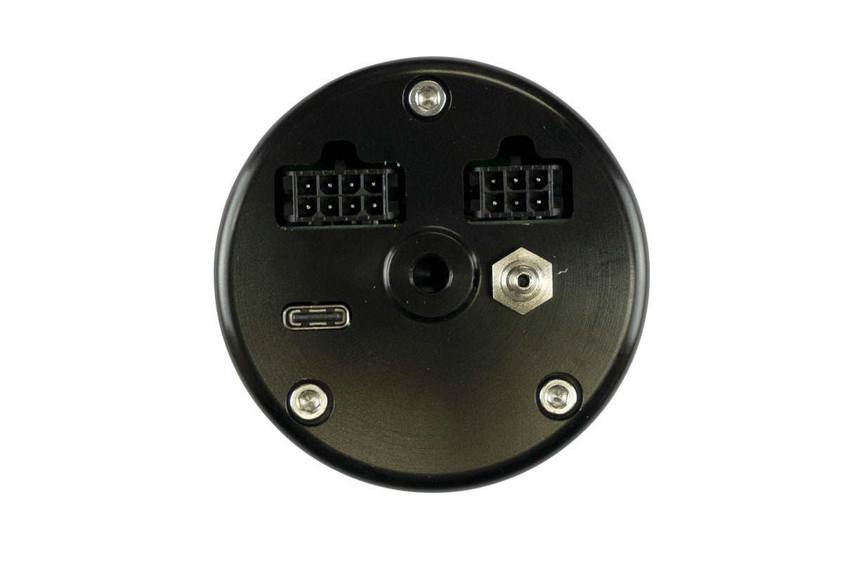 Turbosmart eBoost3 Silver Boost Controller
