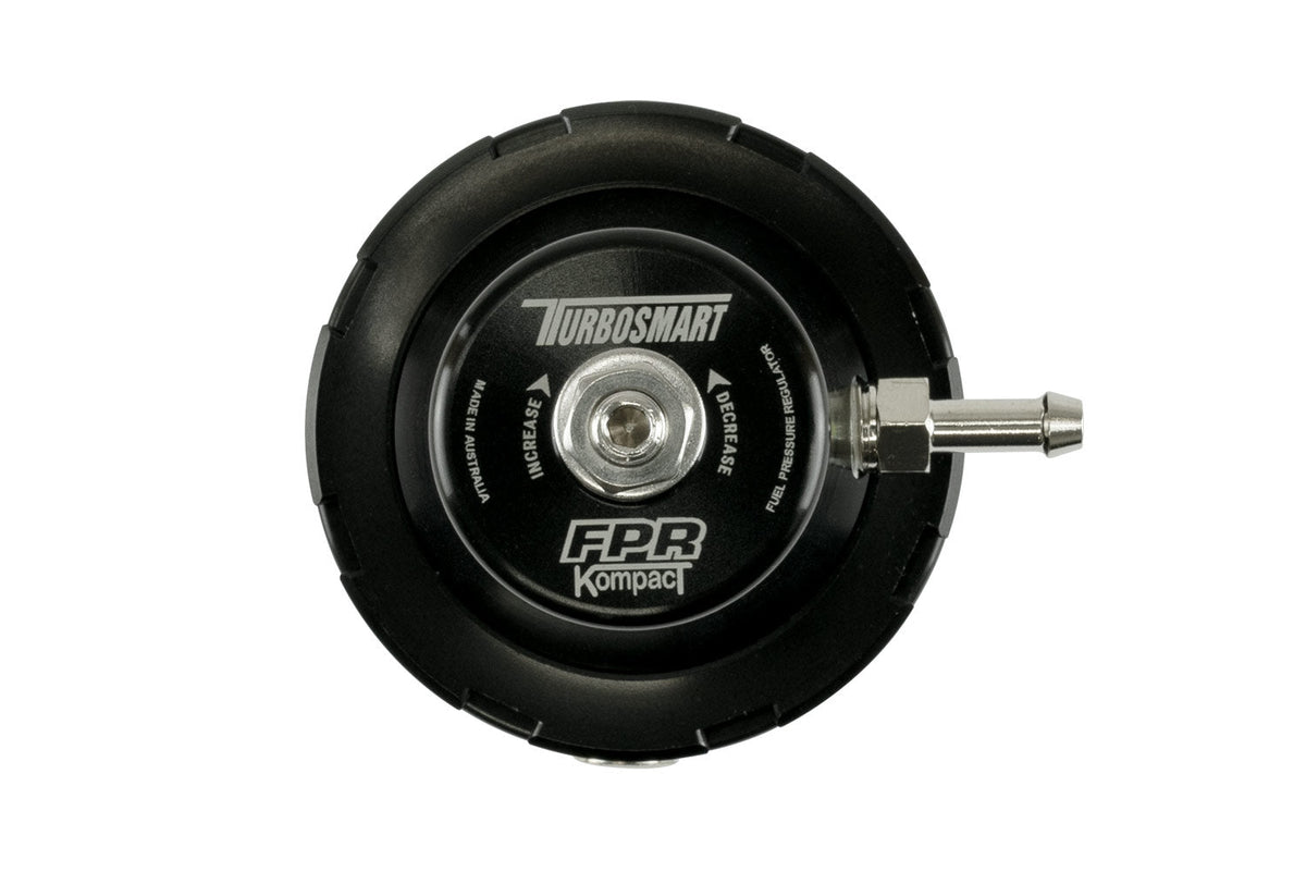 Turbosmart Sleeper Bosch/Barra Kompact FPR