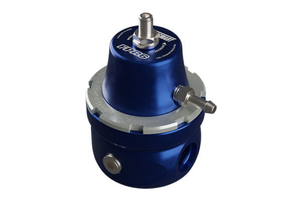 Turbosmart FPR6 Fuel Pressure Regulators - 6AN