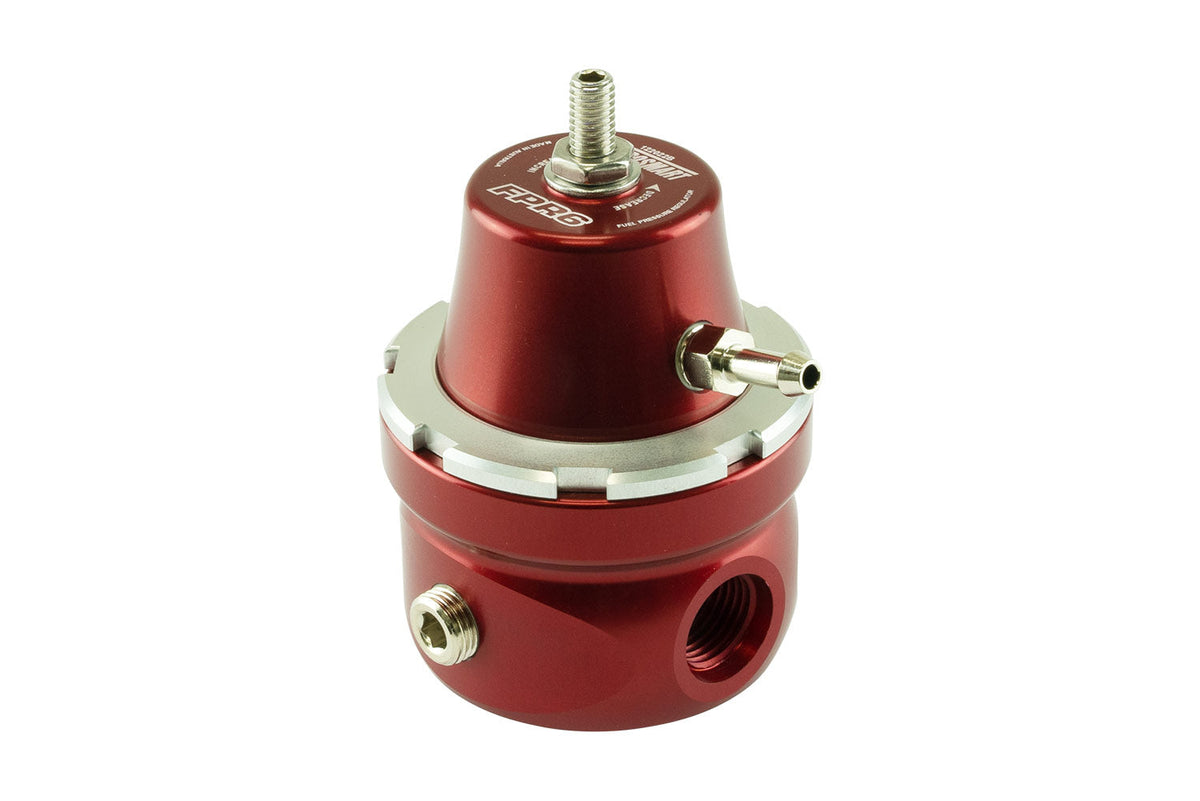 Turbosmart FPR6 Fuel Pressure Regulators - 6AN