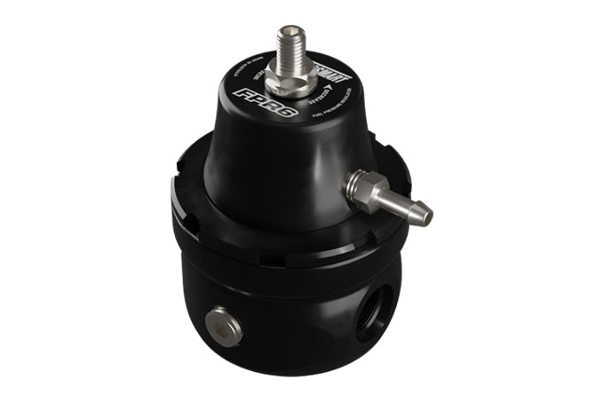 Turbosmart FPR6 Fuel Pressure Regulators - 6AN