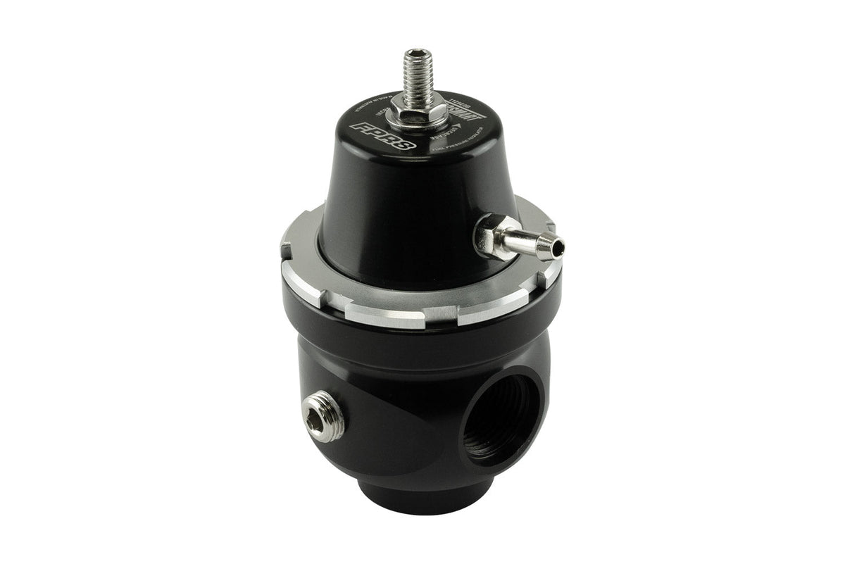 Turbosmart FPR8 Fuel Pressure Regulators -8AN