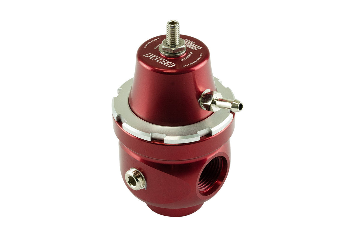 Turbosmart FPR8 Fuel Pressure Regulators -8AN