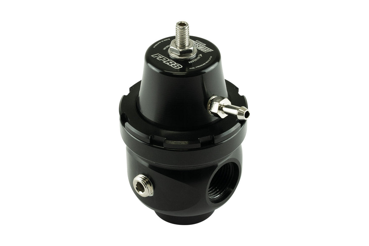 Turbosmart FPR8 Fuel Pressure Regulators -8AN