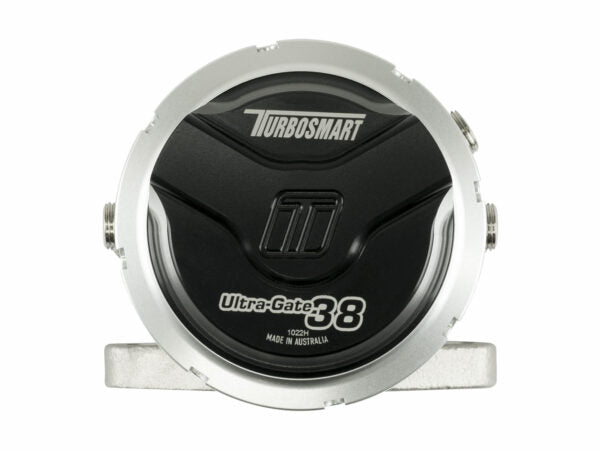 Turbosmart WG38 UltraGate 38 GenV External Wastegate