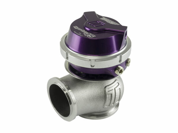 Turbosmart WG45 HyperGate45 GenV External Wastegate