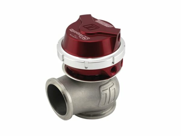 Turbosmart WG45 HyperGate45 GenV External Wastegate