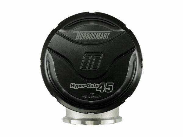 Turbosmart WG45 HyperGate45 GenV External Wastegate