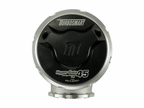 Turbosmart GenV WG45CG HyperGate45 Compressed Gas