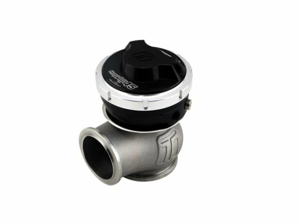 Turbosmart GenV WG45CG HyperGate45 Compressed Gas