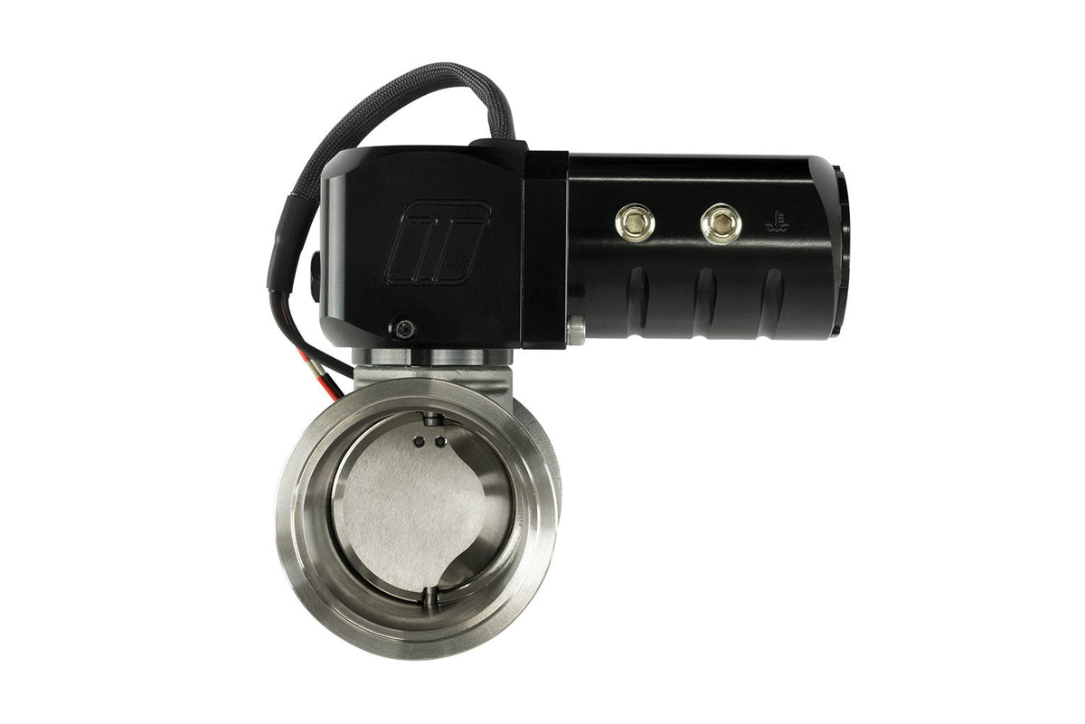 Turbosmart Electronic StraightGate50 ESG50 External Wastegate