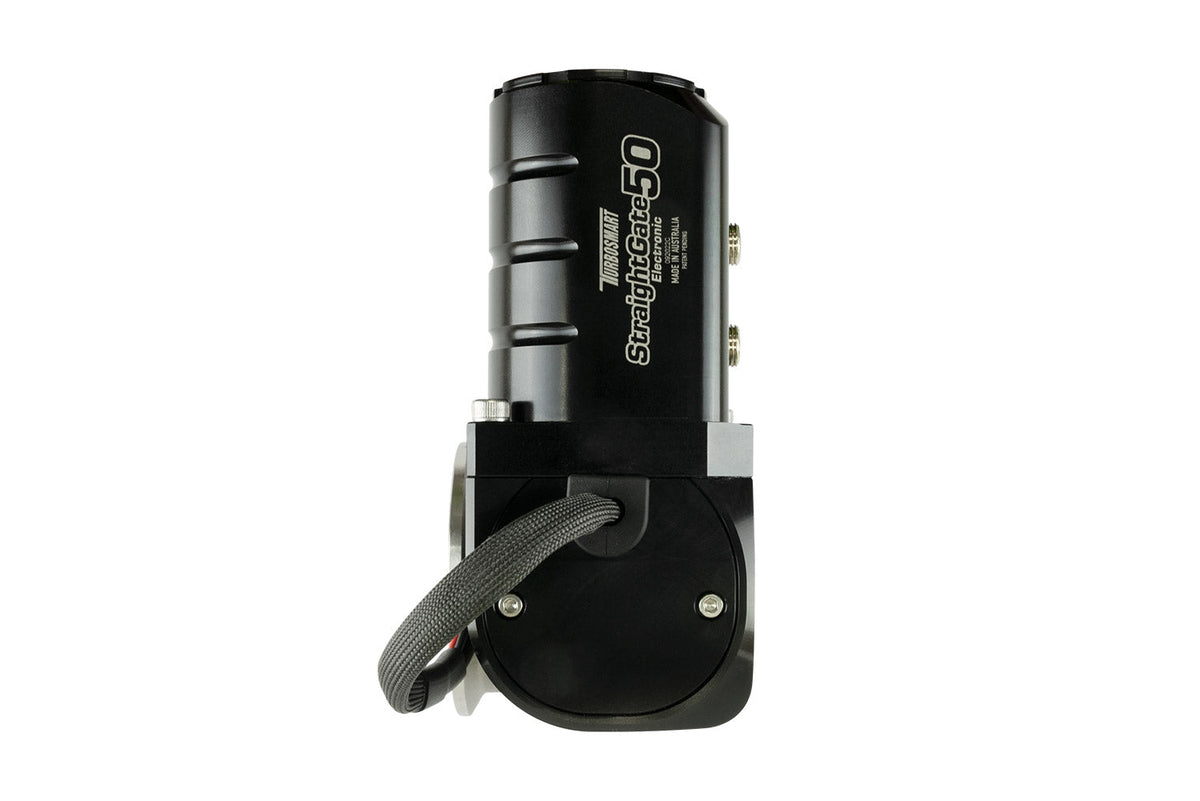 Turbosmart Electronic StraightGate50 ESG50 External Wastegate
