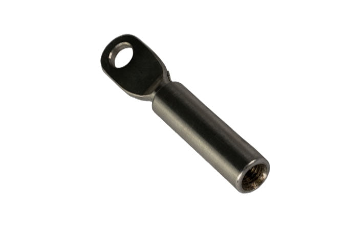 Turbosmart IWG75 1/4″ UNF Thread Universal Clevis