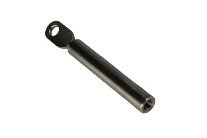 Turbosmart IWG75 1/4″ UNF Thread Universal Clevis