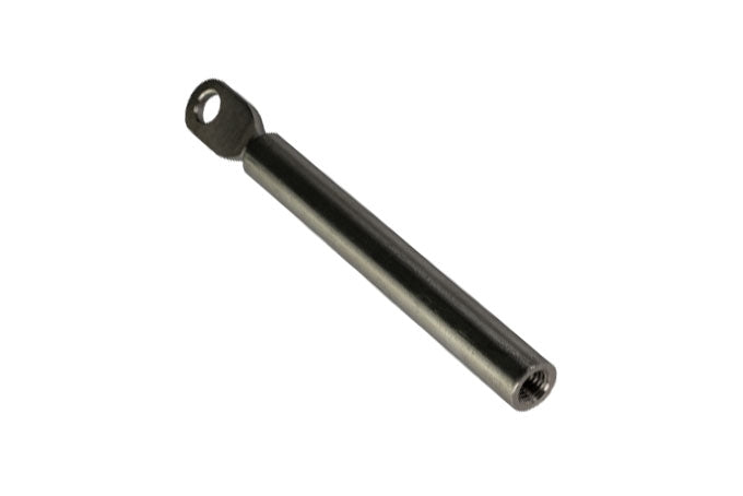 Turbosmart IWG75 1/4″ UNF Thread Universal Clevis