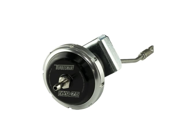 Turbosmart IWG75 Mitsubishi EVO 6-8 Wastegate Actuator